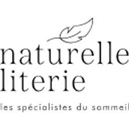 Naturelleliterie Logo