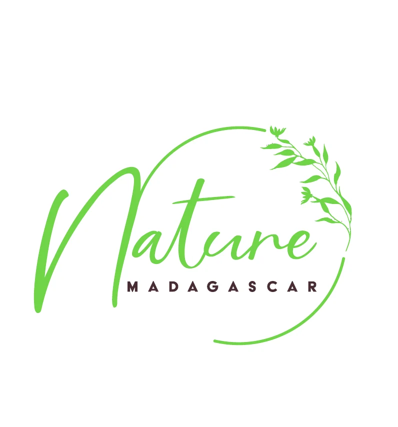 Nature Madagascar Logo