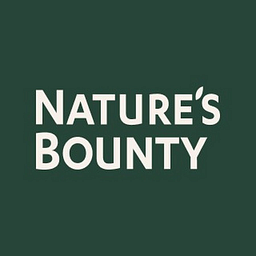 Nature's Bounty Logo
