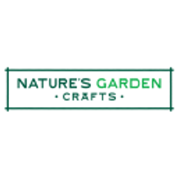 Natures Garden Logo