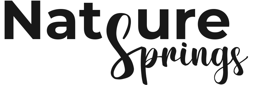 Nature Spring Logo