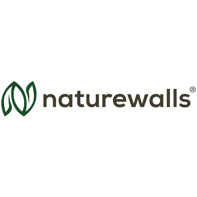 naturewalls® Logo