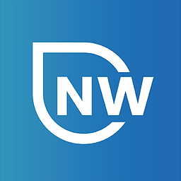 naturewater.eu Logo