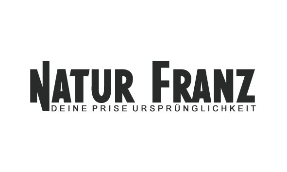 Natur Franz Logo