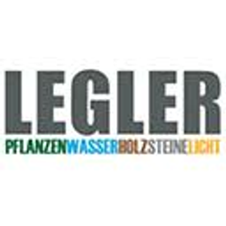 Ecker Johannes Begrünungen Logo