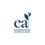 Alekseev Ekaterina Logo