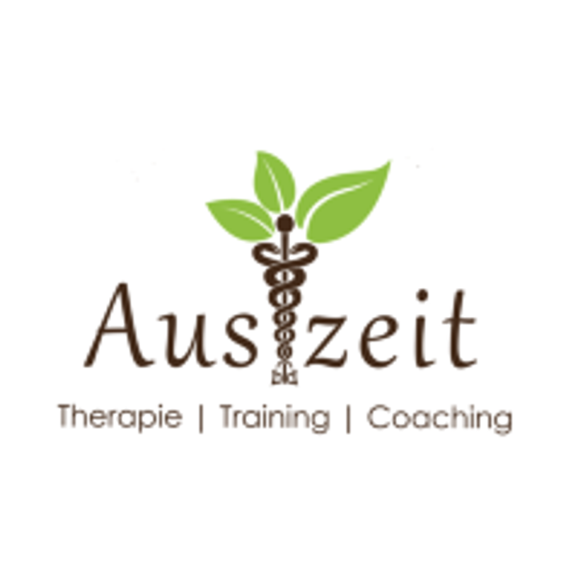 Auszeit Coaching Logo