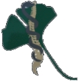 Bartz Dorine Heilpraktikerin Logo