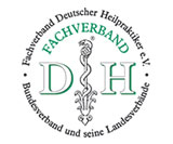 Rihm Cornelia Heilpraktikerin Logo