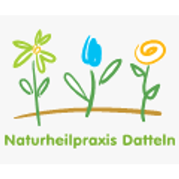 Naturheilpraxis Datteln - Marzena Koczor - Heilpraktikerin Logo