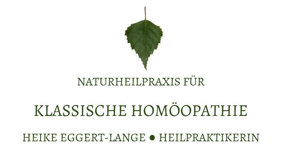 Eggert-Lange Heike Heilpraktikerin Logo