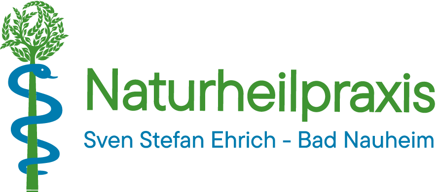 Ehrich Sven Stefan Naturheilpraxis Logo