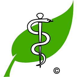 Frauenhoff Beatrice Naturheilpraxis Logo