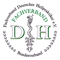 Hahn Gabriele Naturheilpraxis Logo