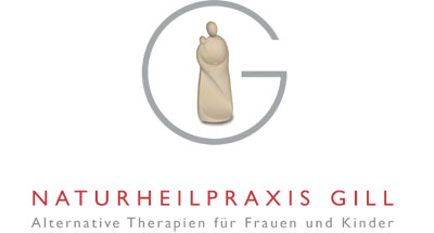 Gill Nicola Heilpraktikerin Logo