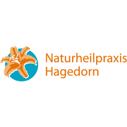 Naturheilpraxis Hagedorn Inh. Jutta Hagedorn Logo