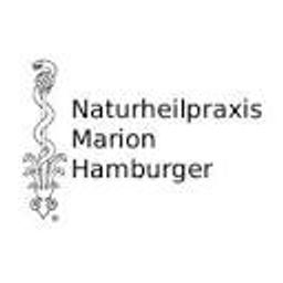 Hamburger Marion Logo