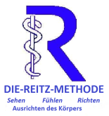 Reitz Siegfried J. Heilpraktiker Logo