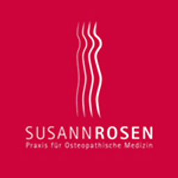 Rosen Susann Heilpraktikerin Logo