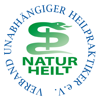 Wiechen Stephanie Heilpraktikerin Logo