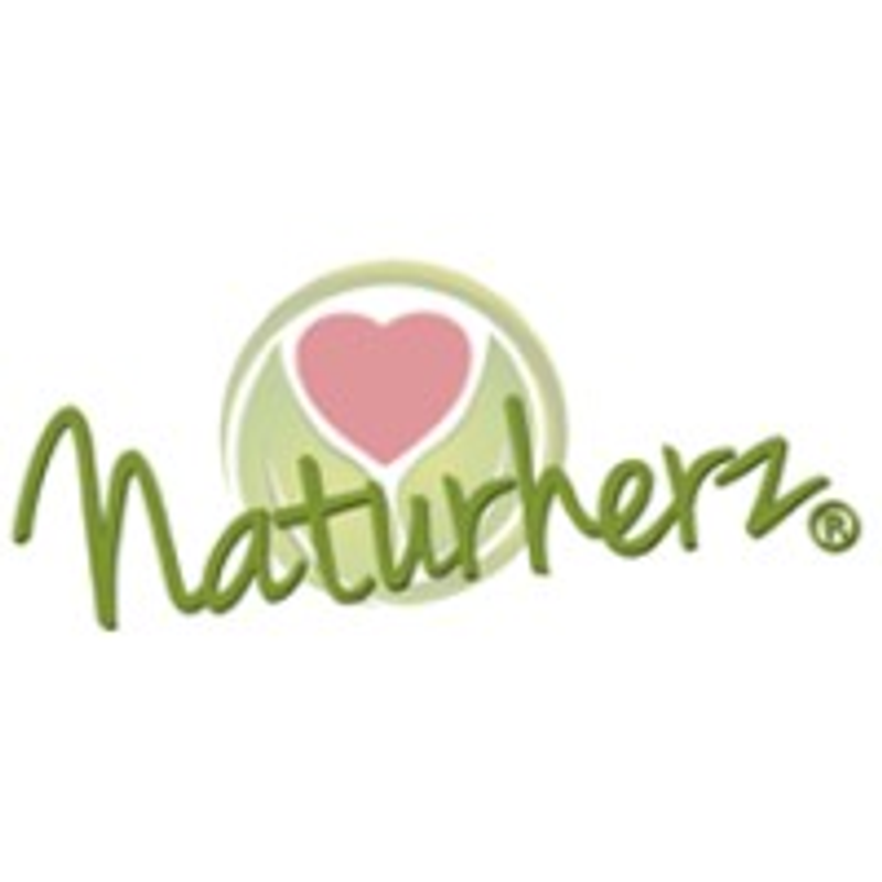Naturherz | Online-Shop für Bio- und Naturwaren Logo