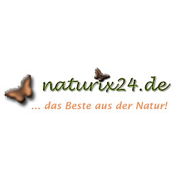 naturix24.de Logo