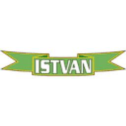 naturmittelvertrieb-istvan.com Logo