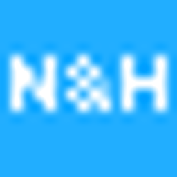 Natur & Helse Logo