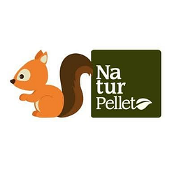 Naturpellet Oficial Logo