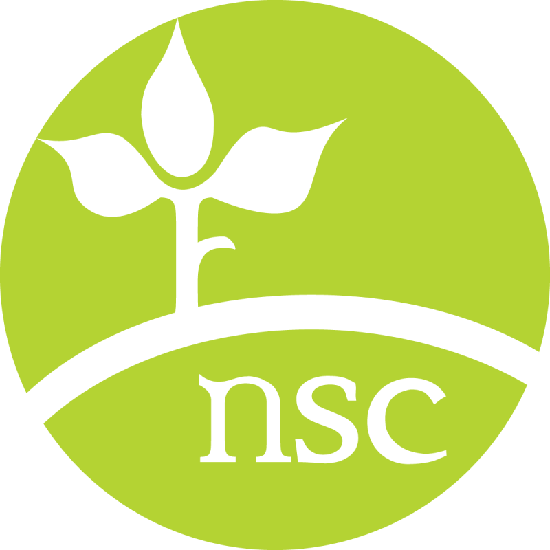 Naturschutzcenter Logo