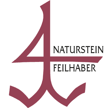 Steinmetzbetrieb Feilhaber Logo