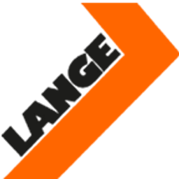 Lange Baustoffe Naturstein + Logistik GmbH Logo