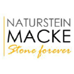 Naturstein Macke e.K. Logo