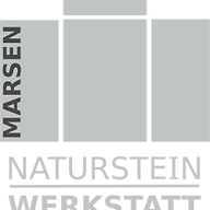 Marsen Patrick Natursteinwerkstatt Logo