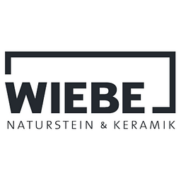 Wiebe Naturstein & Keramik Logo