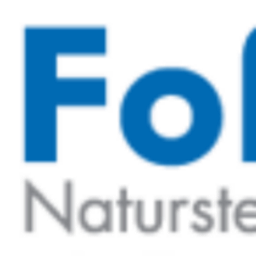 Natursteine Foßhag GmbH Natursteinbetrieb Logo