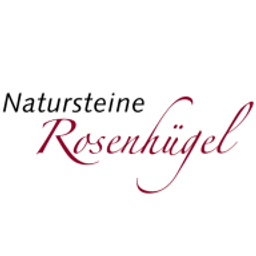 Natursteine Rosenhügel GmbH Logo