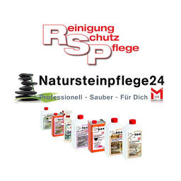 natursteinpflege24.de Logo