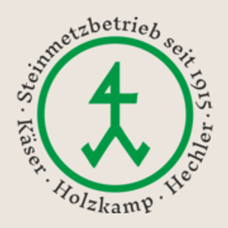 Hechler Kay Logo