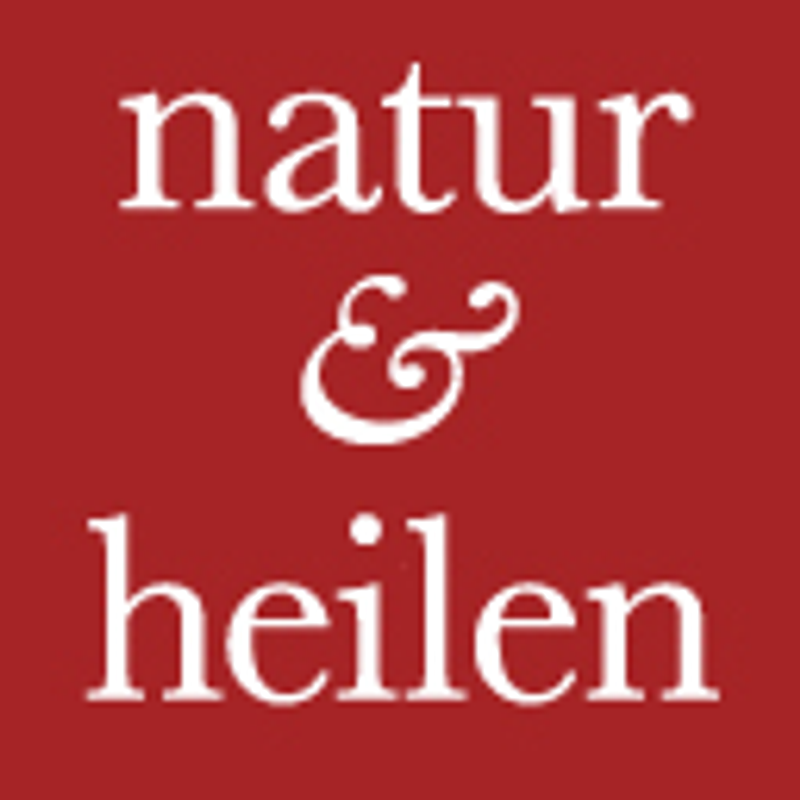 NATUR & HEILEN Logo