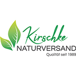 naturversand-kirschke.de Logo