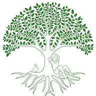 Christine Dörband Naturwahrnehmen Logo