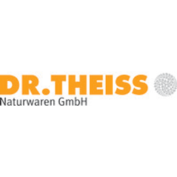DR. THEISS NATURWAREN GMBH Logo
