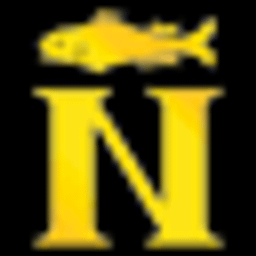 Fischereihafen-Restaurant, Heinz Natusch Logo