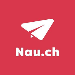 NAU Logo