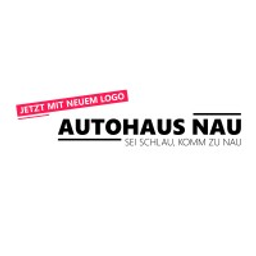 Autohaus Nau GmbH Logo