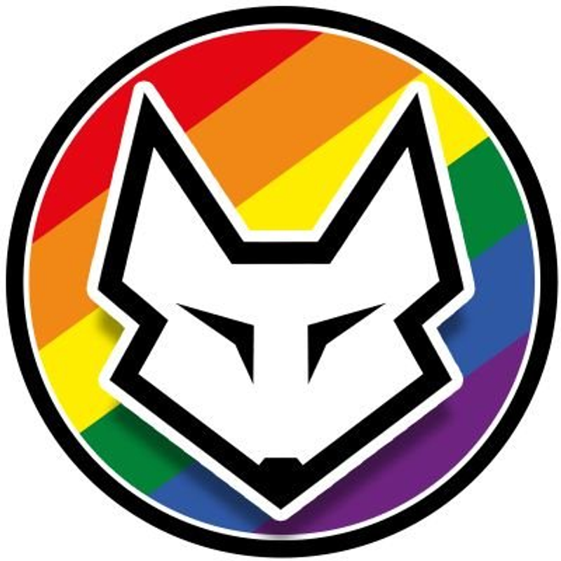 Naughty Fox Logo