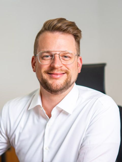 Gothaer Versicherungen in Ahlen Oliver Naumann Logo