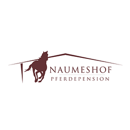 Naumeshof Pferdepension Logo