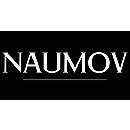 Naumov Logo